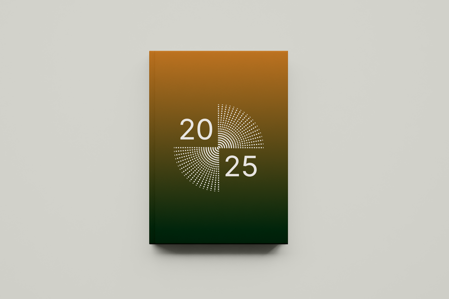 Harrington Park 2025 Yearbook