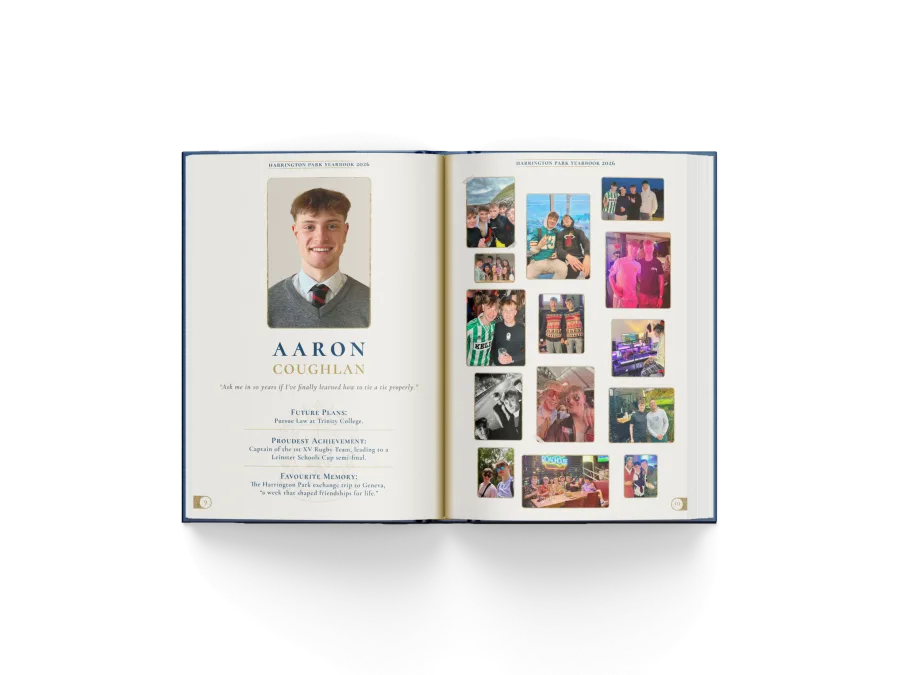 AerEthos Legacy edition — Legacy Edition interior spread